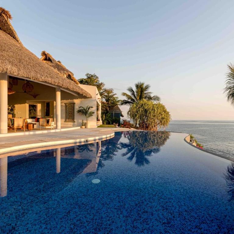 La Gema Escondida - Puerto's Most Luxurious Villa - Villa - 14