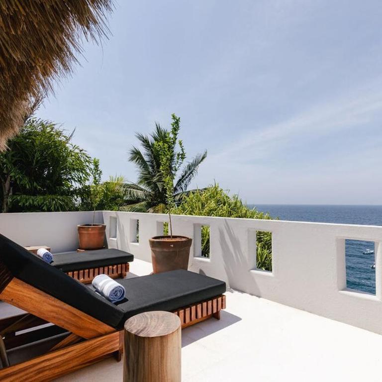 La Gema Escondida - Puerto's Most Luxurious Villa - Villa - 45