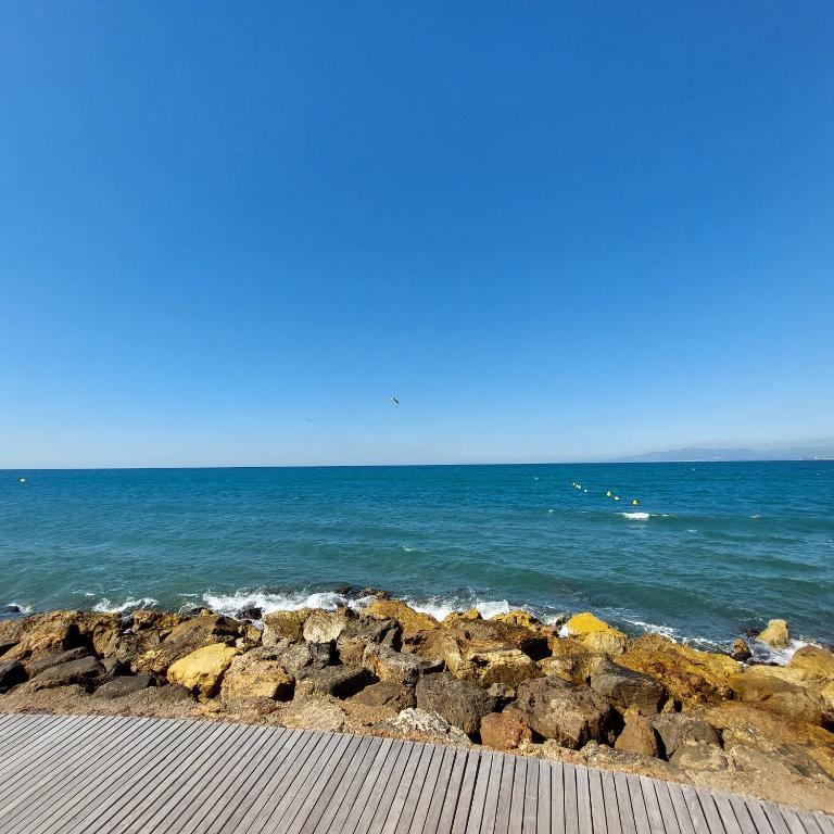 Morning Coffee by the Sea 1 BR Between Capellans and Llevant Beaches - Apartamento de 1 dormitorio - 39
