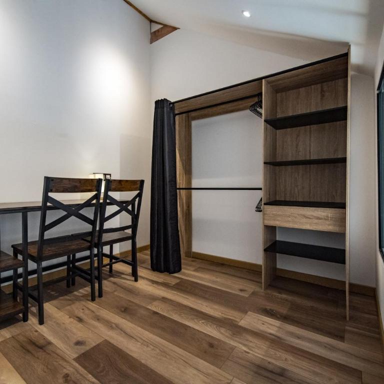 Panorama Majestueux Grand Espace & Vue Montagne - Appartement - 26