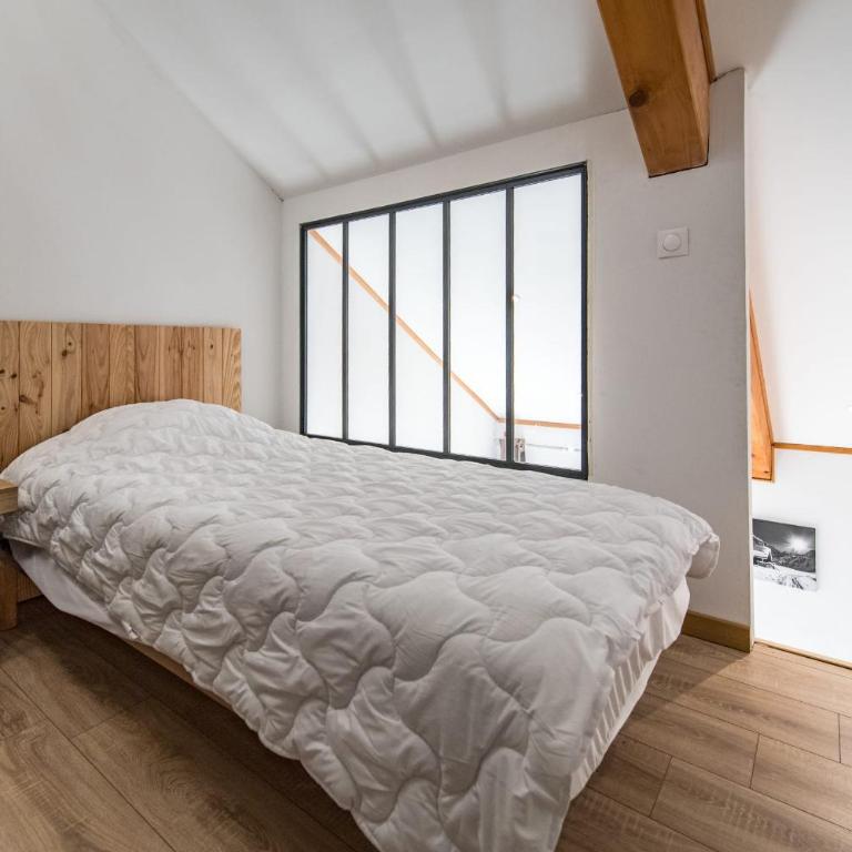 Panorama Majestueux Grand Espace & Vue Montagne - Appartement - 29