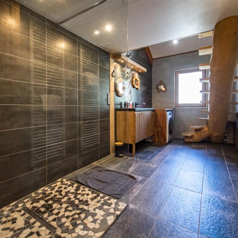 Panorama Majestueux Grand Espace & Vue Montagne - Appartement - 30