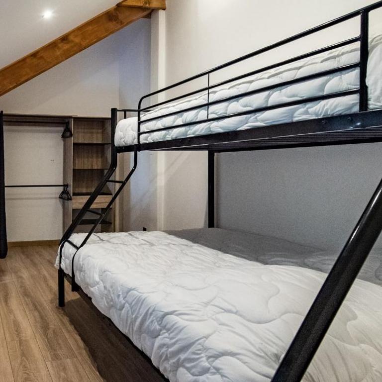 Panorama Majestueux Grand Espace & Vue Montagne - Appartement - 37