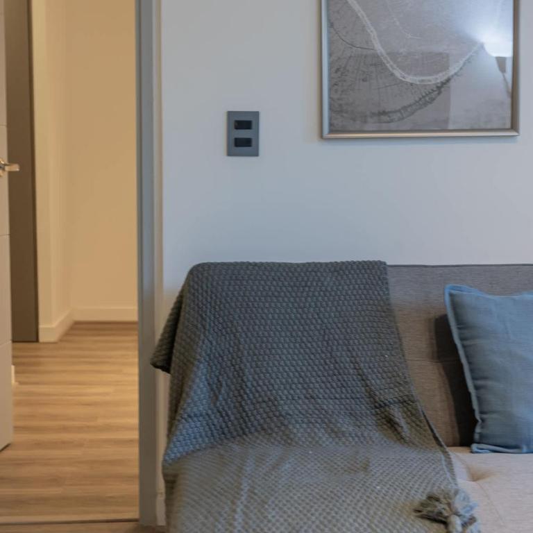 Discover Providencia Luxury and Connectivity - Apartamento - 12