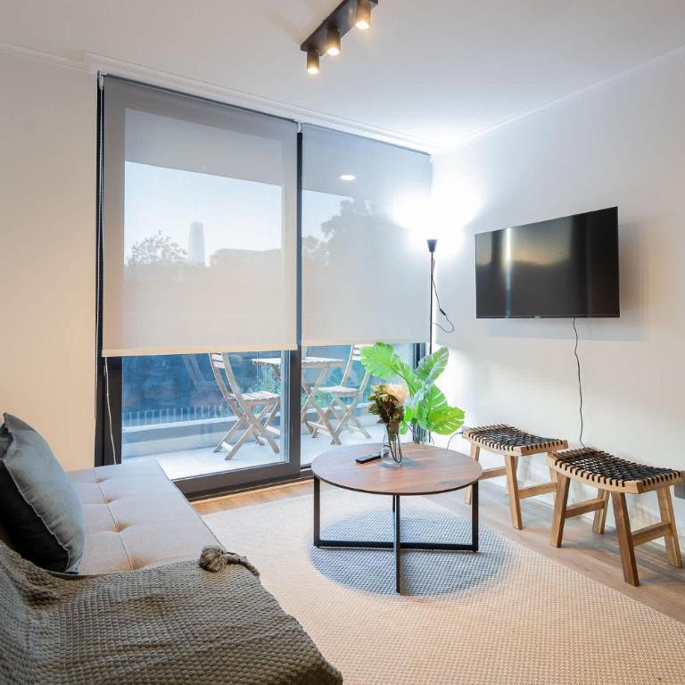 Discover Providencia Luxury and Connectivity - Apartamento - 9