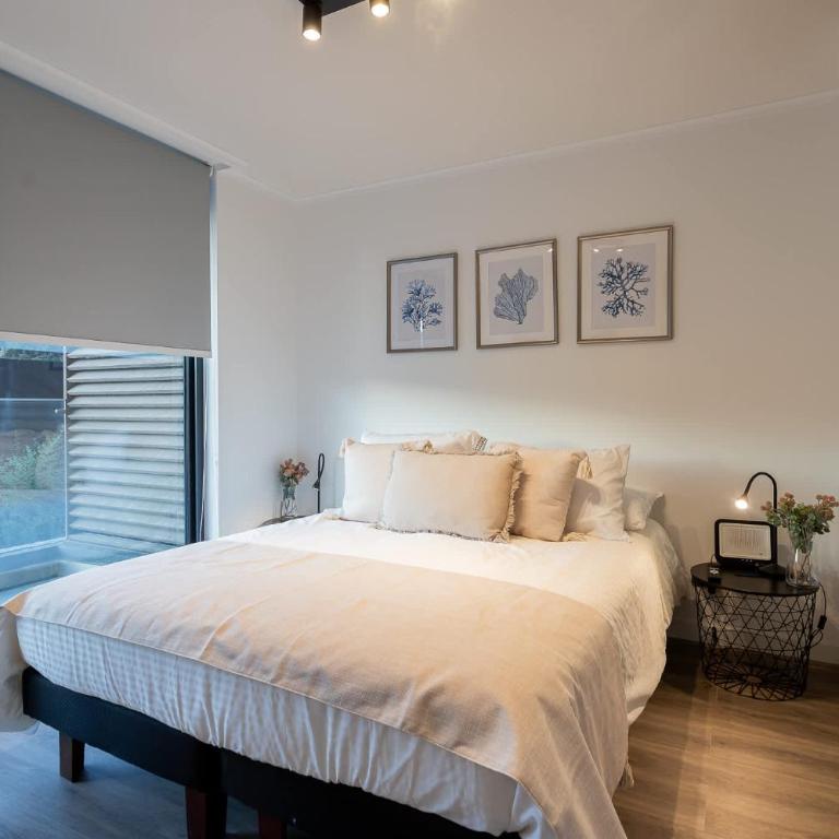 Discover Providencia Luxury and Connectivity - Apartamento - 2