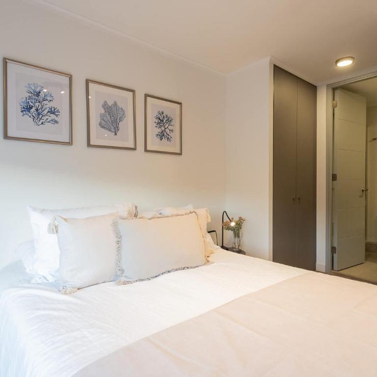 Discover Providencia Luxury and Connectivity - Apartamento - 12