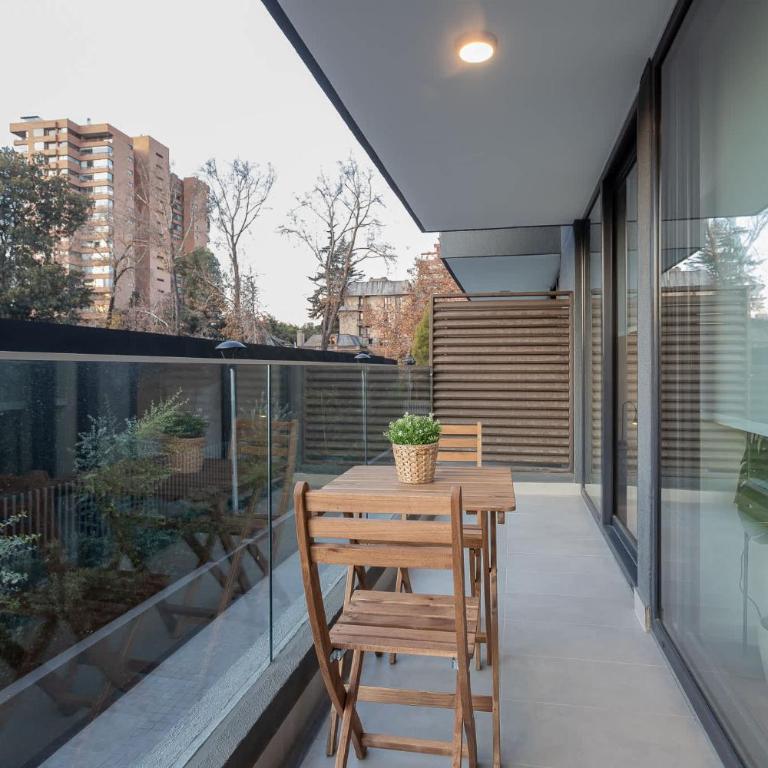 Discover Providencia Luxury and Connectivity - Apartamento - 5