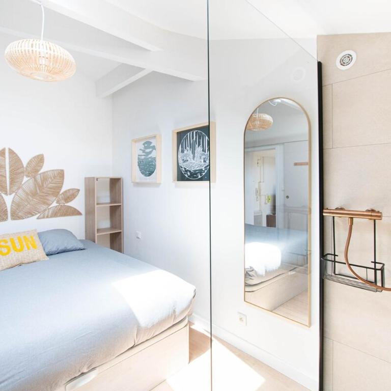 Le Marco Polo - One-Bedroom Apartment - 7