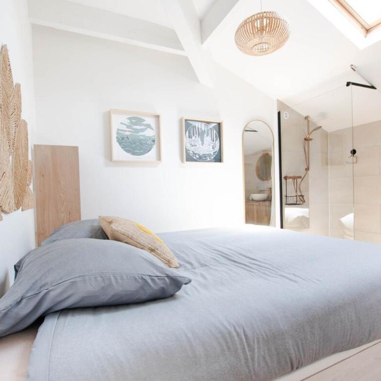 Le Marco Polo - One-Bedroom Apartment - 8