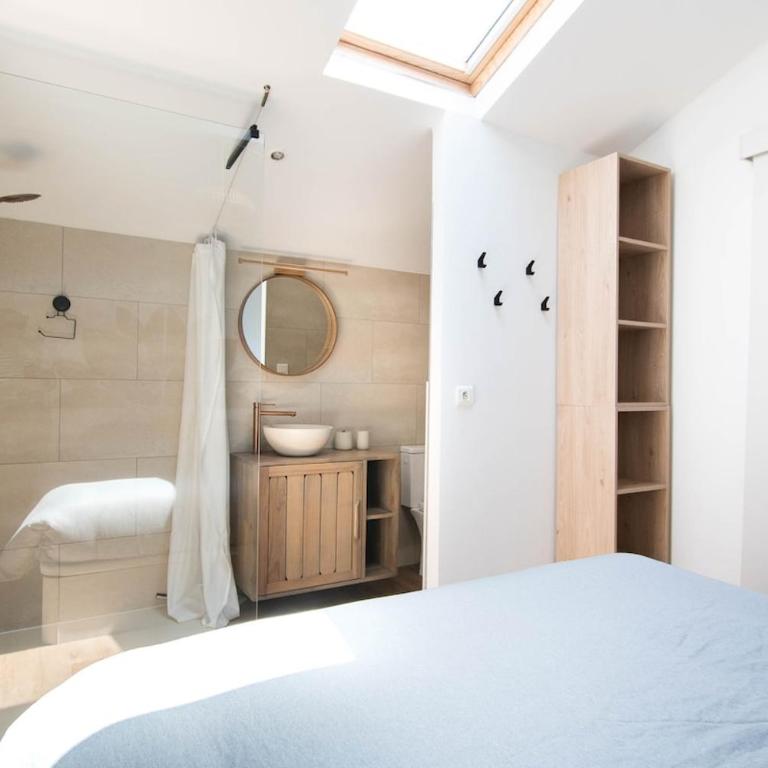 Le Marco Polo - One-Bedroom Apartment - 15