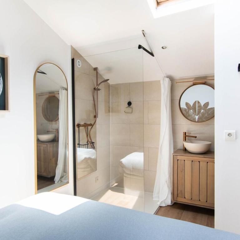 Le Marco Polo - One-Bedroom Apartment - 16