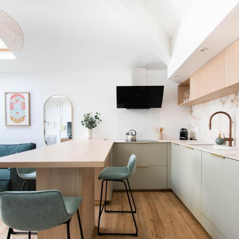 Le Marco Polo - One-Bedroom Apartment - 19