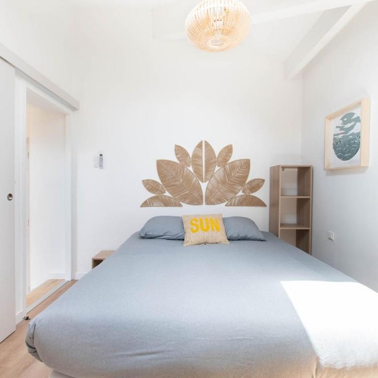 Le Marco Polo - One-Bedroom Apartment - 21
