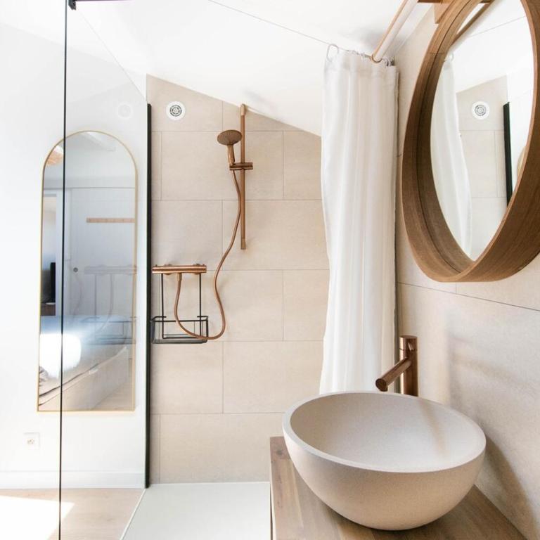 Le Marco Polo - One-Bedroom Apartment - 23