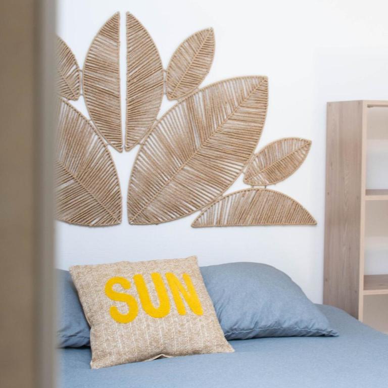 Le Marco Polo - One-Bedroom Apartment - 26
