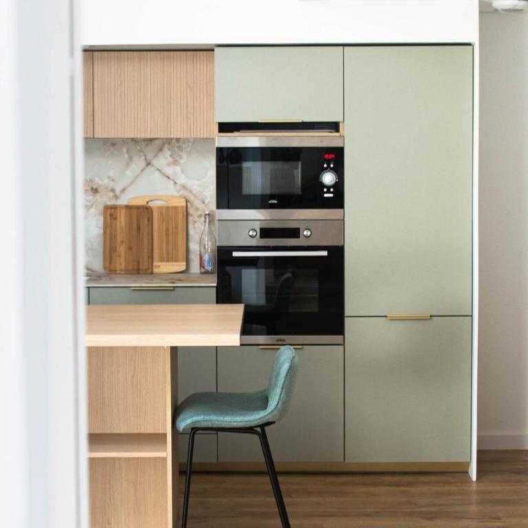 Le Marco Polo - One-Bedroom Apartment - 28