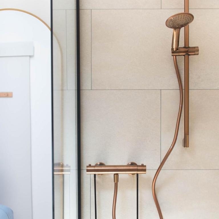 Le Marco Polo - One-Bedroom Apartment - 5