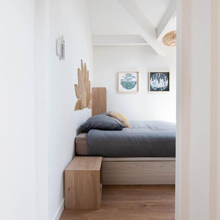 Le Marco Polo - One-Bedroom Apartment - 30
