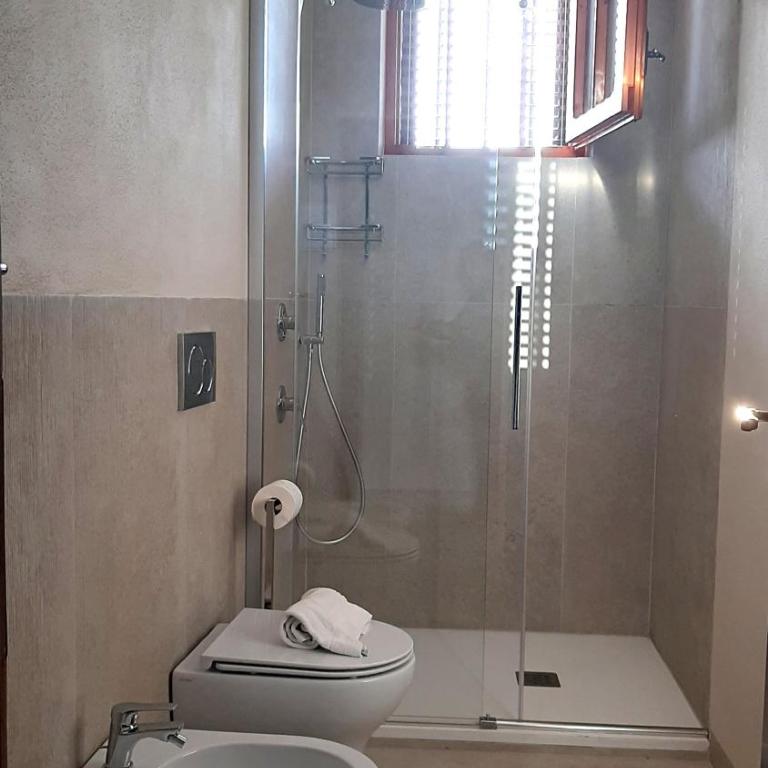 Antico Casolare - Standard Doppelzimmer - 5