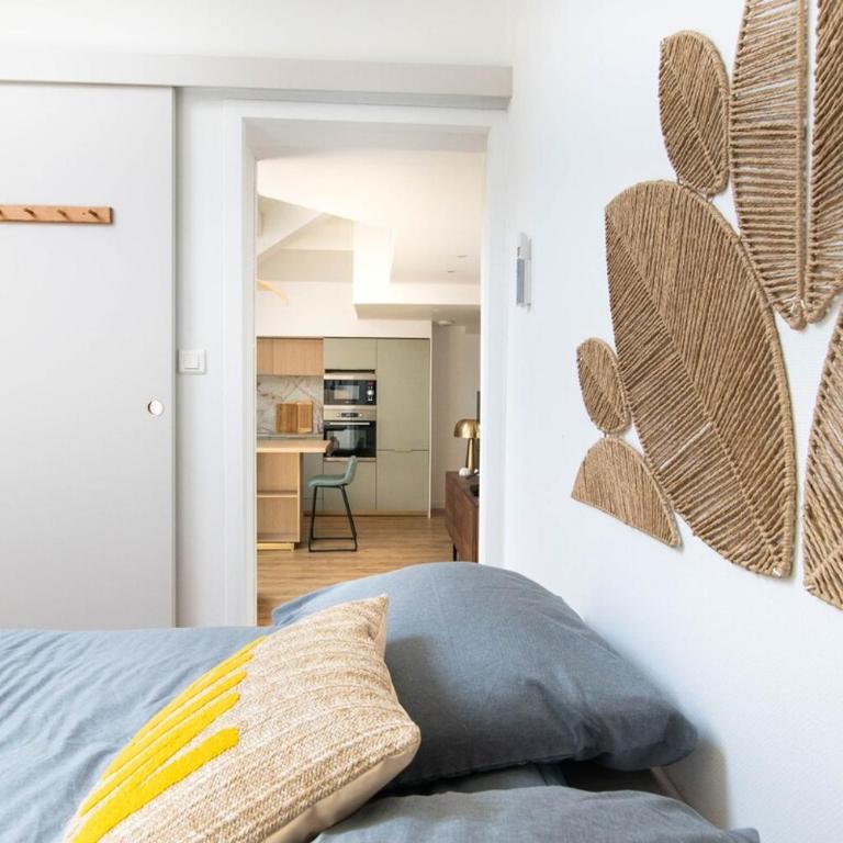 Le Marco Polo - One-Bedroom Apartment - 31