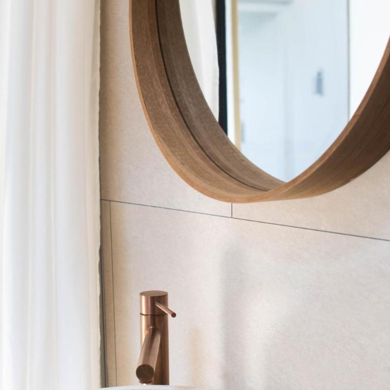 Le Marco Polo - One-Bedroom Apartment - 10