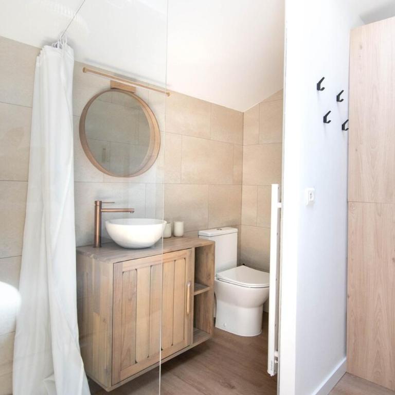 Le Marco Polo - One-Bedroom Apartment - 33