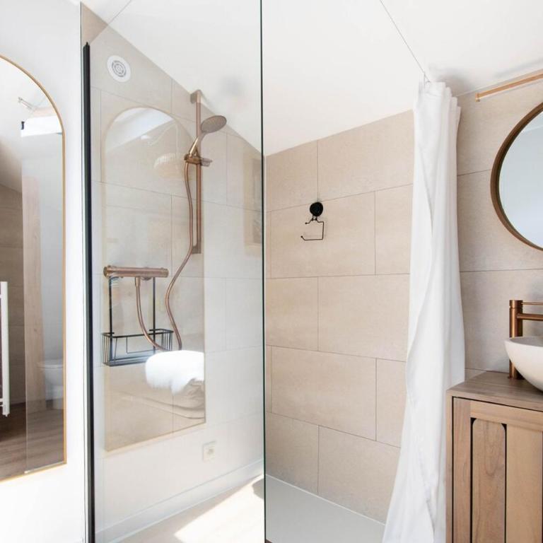Le Marco Polo - One-Bedroom Apartment - 36