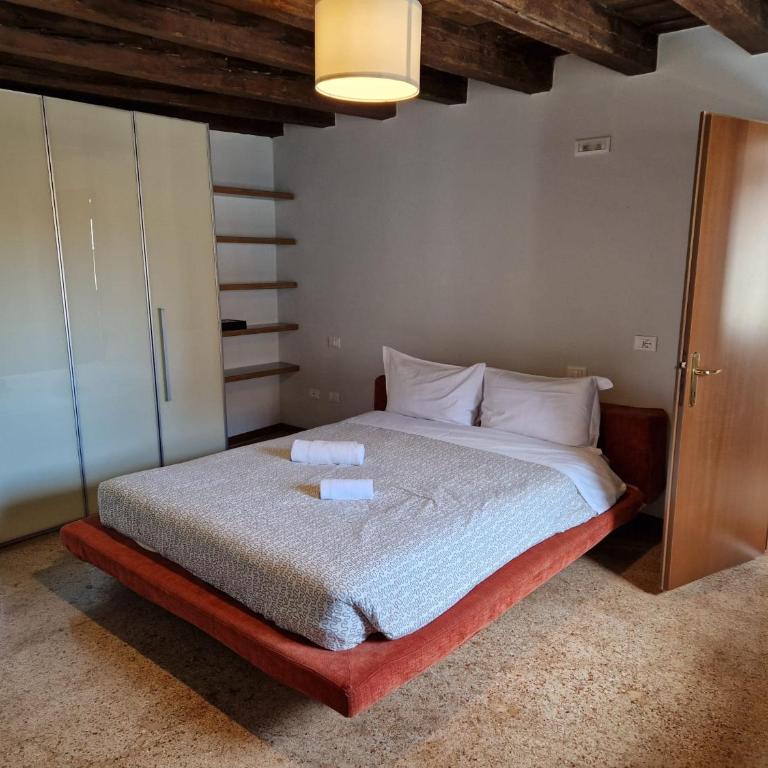 Suite Margherita - Rialto - Appartamento con 2 Camere da Letto - 18