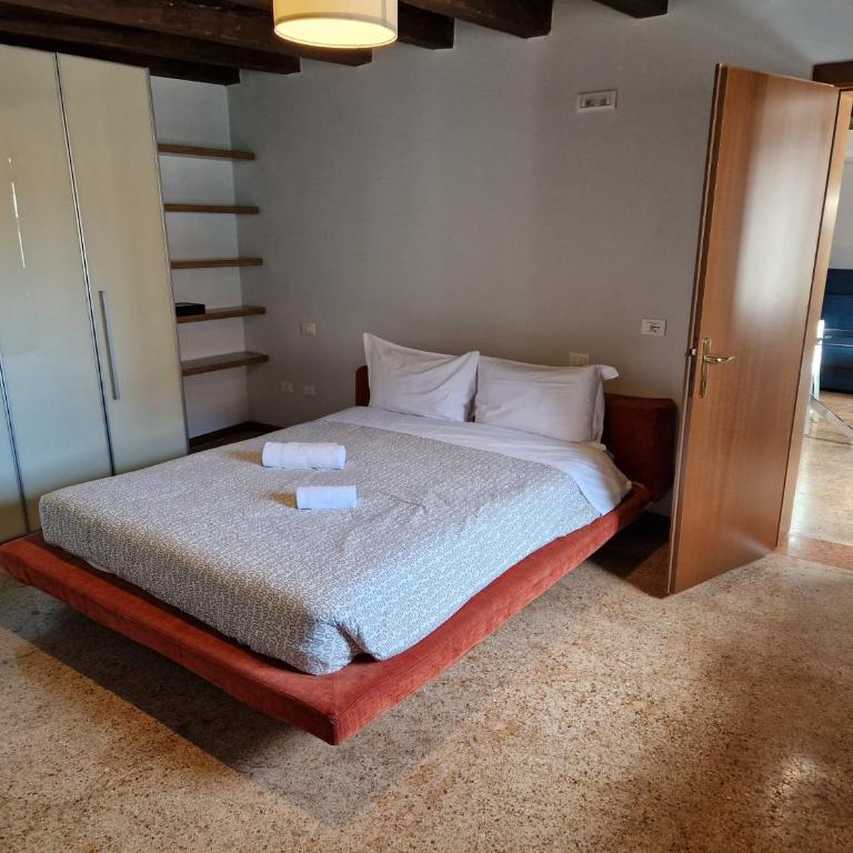Suite Margherita - Rialto - Appartamento con 2 Camere da Letto - 24