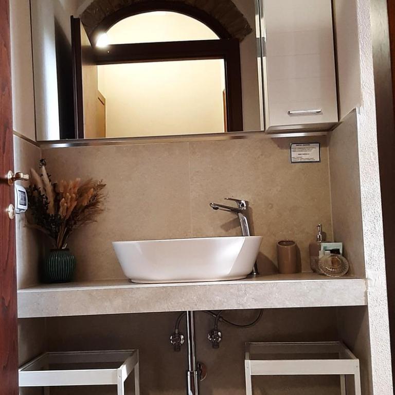 Antico Casolare - Standard Doppelzimmer - 7