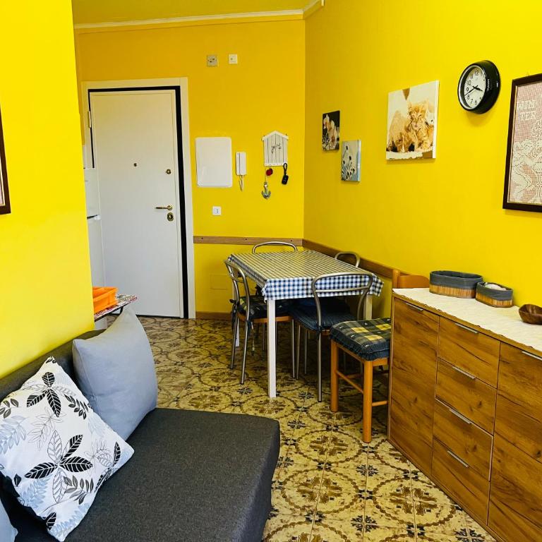 Condominio Reno - Appartamento con 1 Camera da Letto - 2