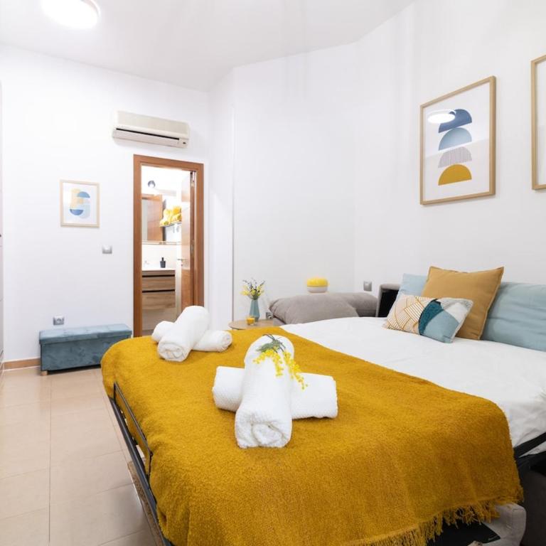 Tu rincón de Calma & Diseño en Málaga - Estudio - 7