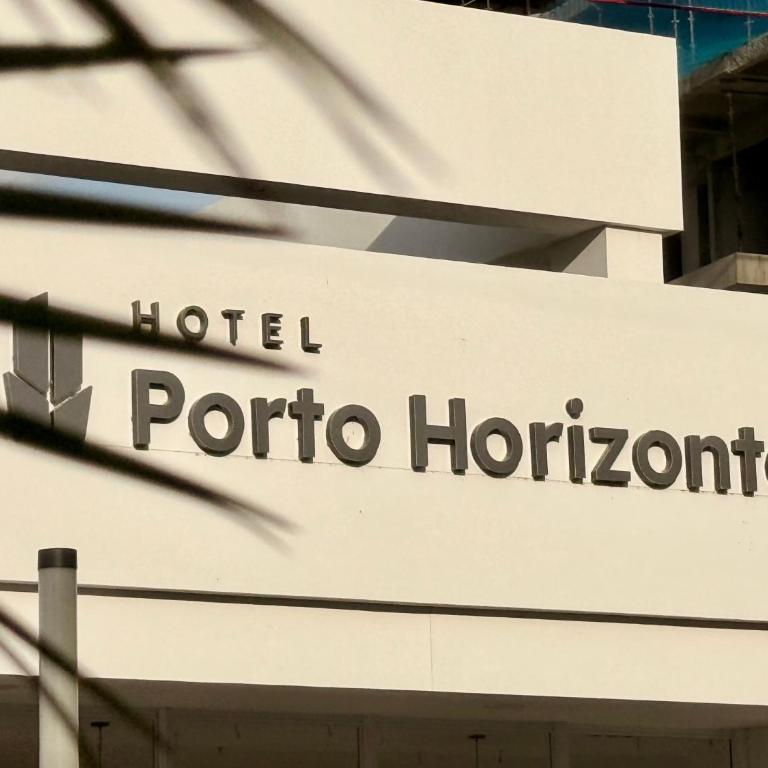 Porto Horizonte Hotel - 303 - Apartamento de 1 dormitorio - 14