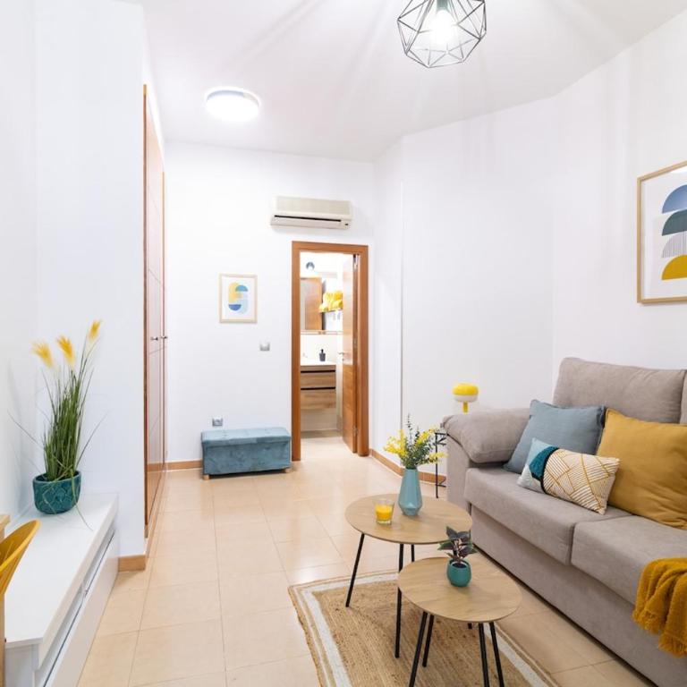 Tu rincón de Calma & Diseño en Málaga - Estudio - 4