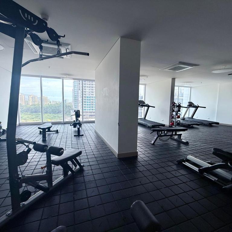 Porto Horizonte Hotel - 303 - Apartamento de 1 dormitorio - 16