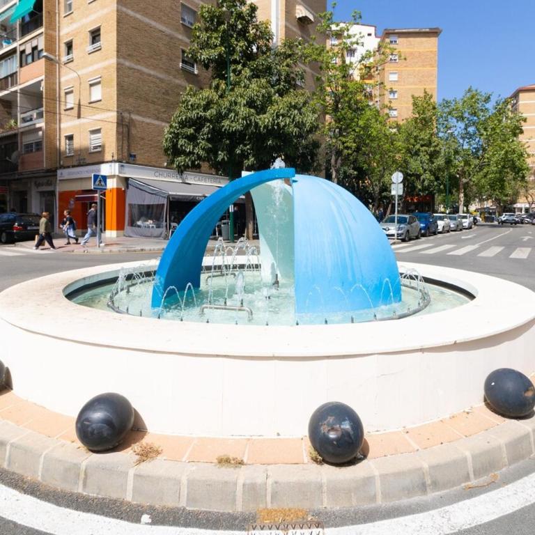Tu rincón de Calma & Diseño en Málaga - Estudio - 15