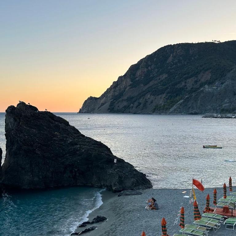 Villa Marina beautiful house by the sea - Parking - Appartamento con 2 Camere da Letto - 63