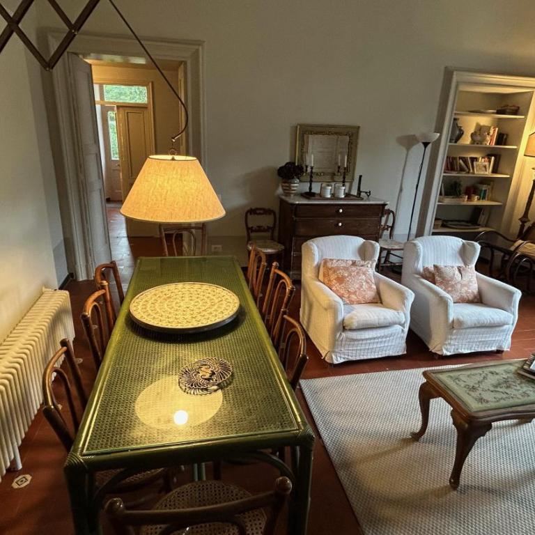 Villa Marina beautiful house by the sea - Parking - Appartamento con 2 Camere da Letto - 22