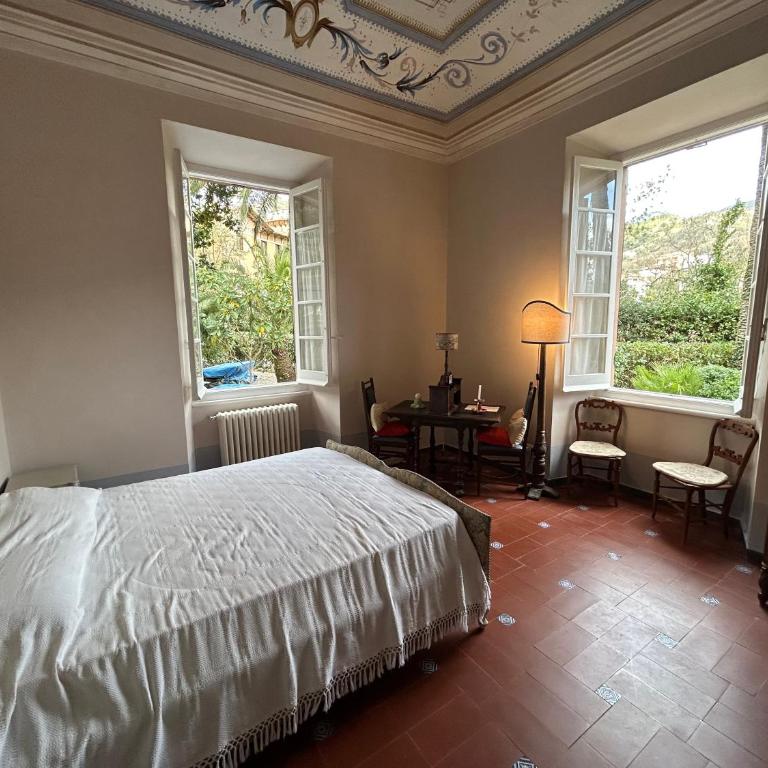 Villa Marina beautiful house by the sea - Parking - Appartamento con 2 Camere da Letto - 48