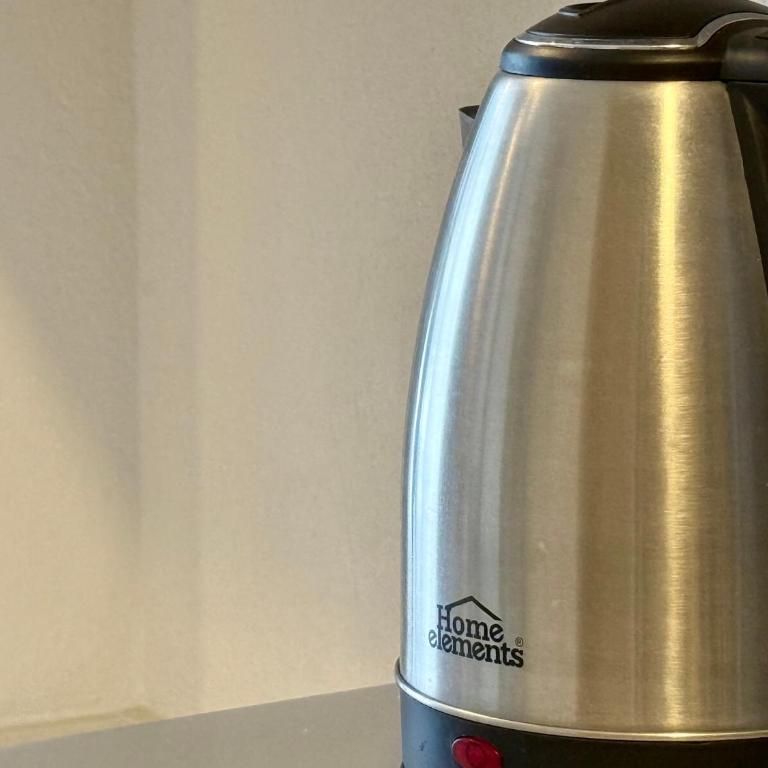 Porto Horizonte Hotel - 303 - Apartamento de 1 dormitorio - 36