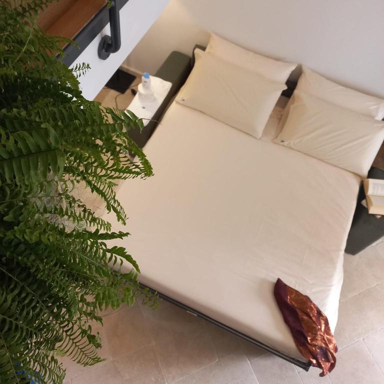 Freshwater Pirates CASA VALENTE - Appartamento con 1 Camera da Letto - 4