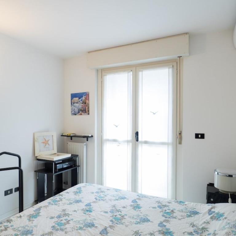 Central Modern close to the Beach - Grado - Apt Villa Sarda - Two-Bedroom Apartment - 8