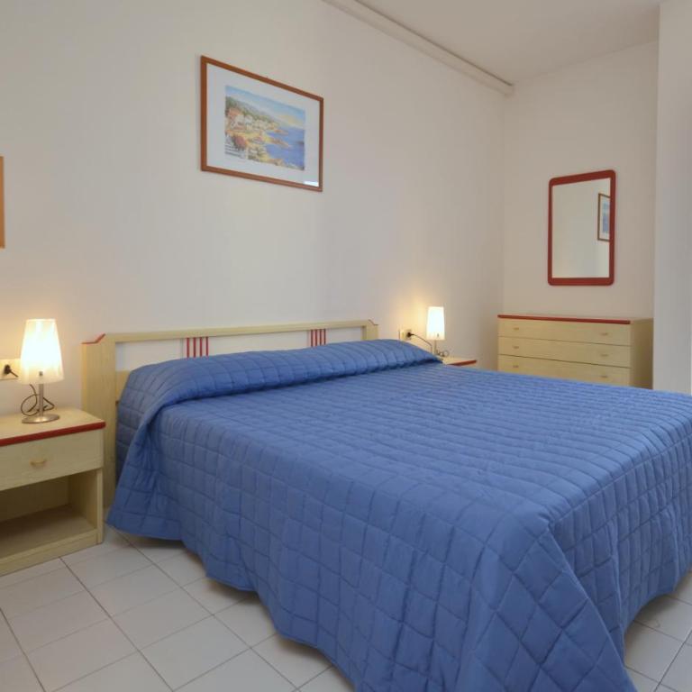 Appartamenti Urano - Appartamento con 2 Camere da Letto - 28