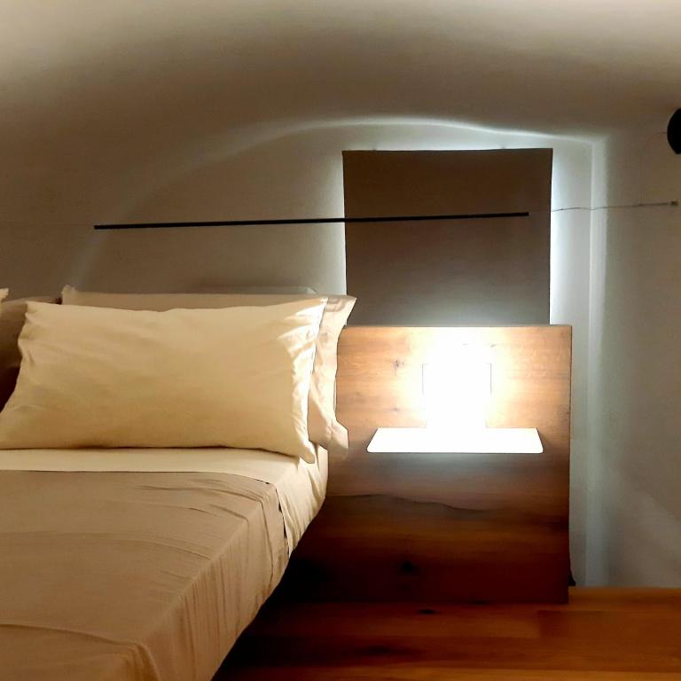 Freshwater Pirates CASA VALENTE - Appartamento con 1 Camera da Letto - 10