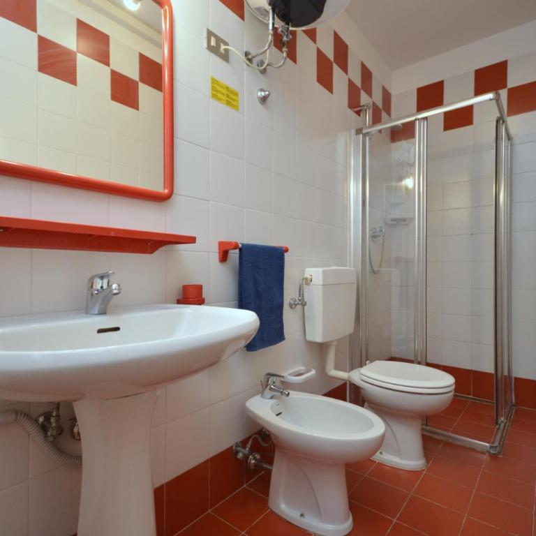 Appartamenti Urano - Appartamento con 1 Camera da Letto - 9