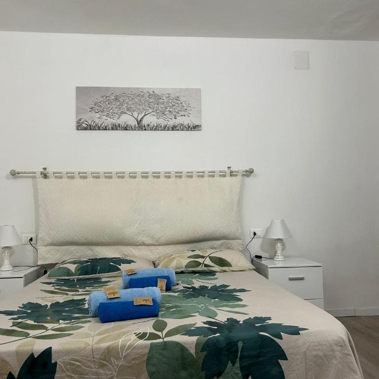 CUGGIA'S House - Appartamento con 1 Camera da Letto - 2