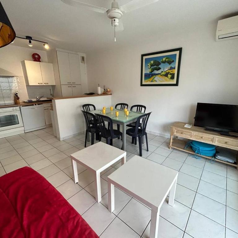 Mass - Apartment mit 2 Schlafzimmern und Meerblick - 12