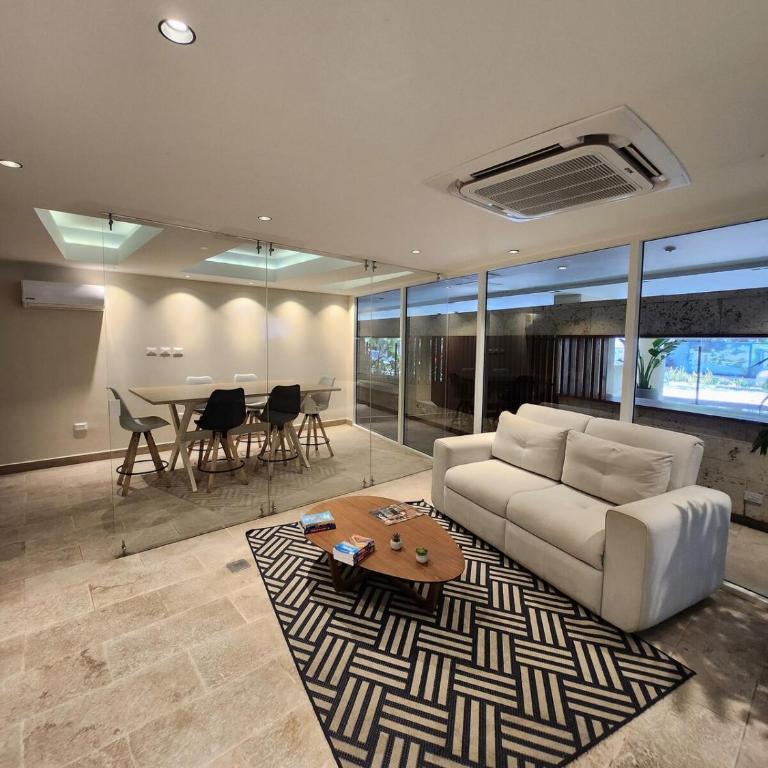 Dominique 609 Apartment with private jacuzzi - One-Bedroom Apartment - 39