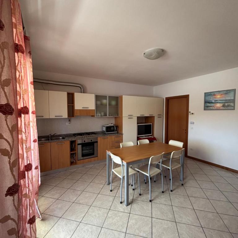 Villaggio dei Fiori - Appartamento con 1 Camera da Letto e Terrazza - 2